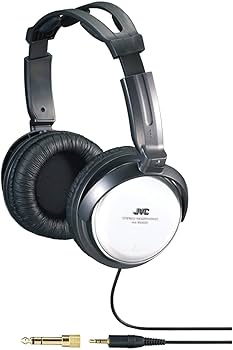 JVC オーディオ機器 JVC Twin SP-HXZ3 PAIR Silver Speakers + Subwoofers For